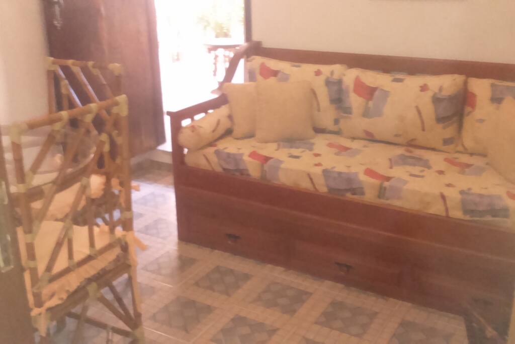 Ante sala