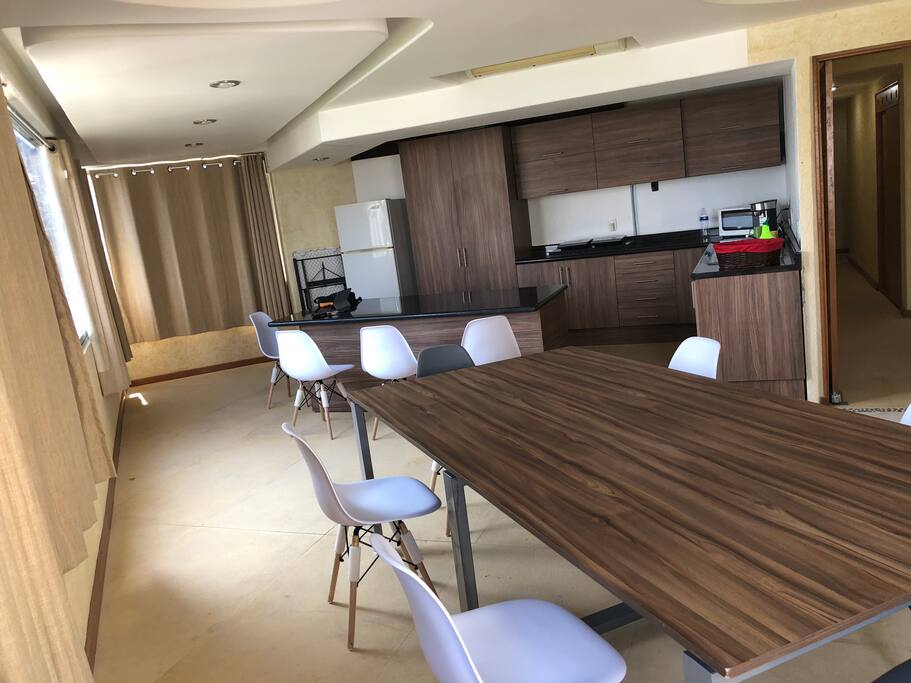 Cocina