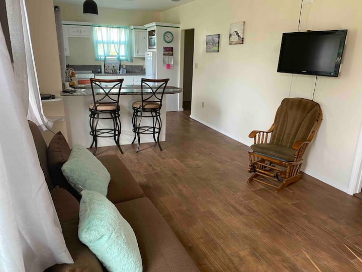 Rio Grand Valley Country Getaway - Harlingen, TX