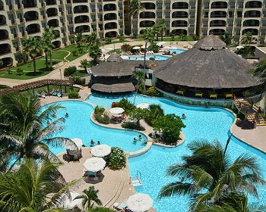 MAIN POOL
