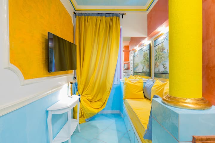 მისაღები ოთახი