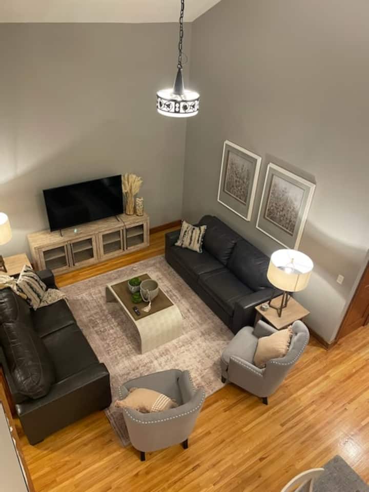 Estherville Holiday Rentals & Homes Iowa, United States Airbnb