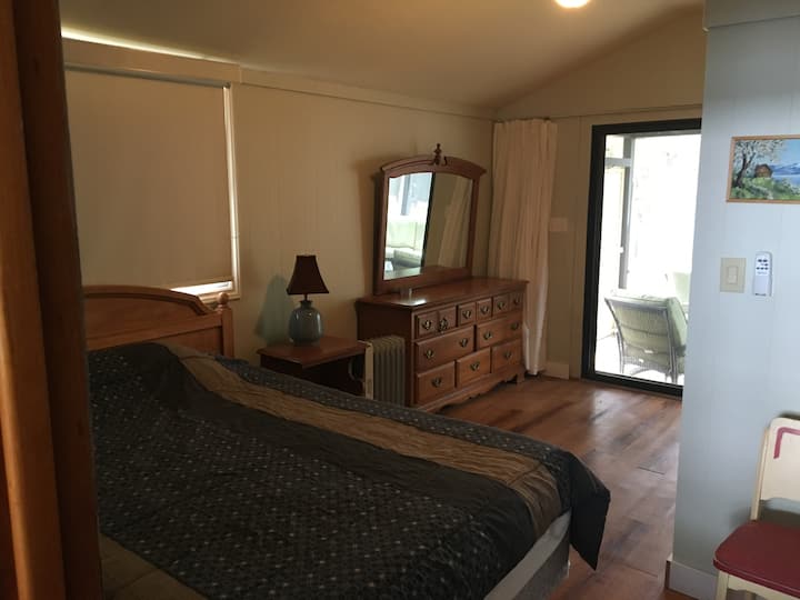 ห้องนอนใหญ่