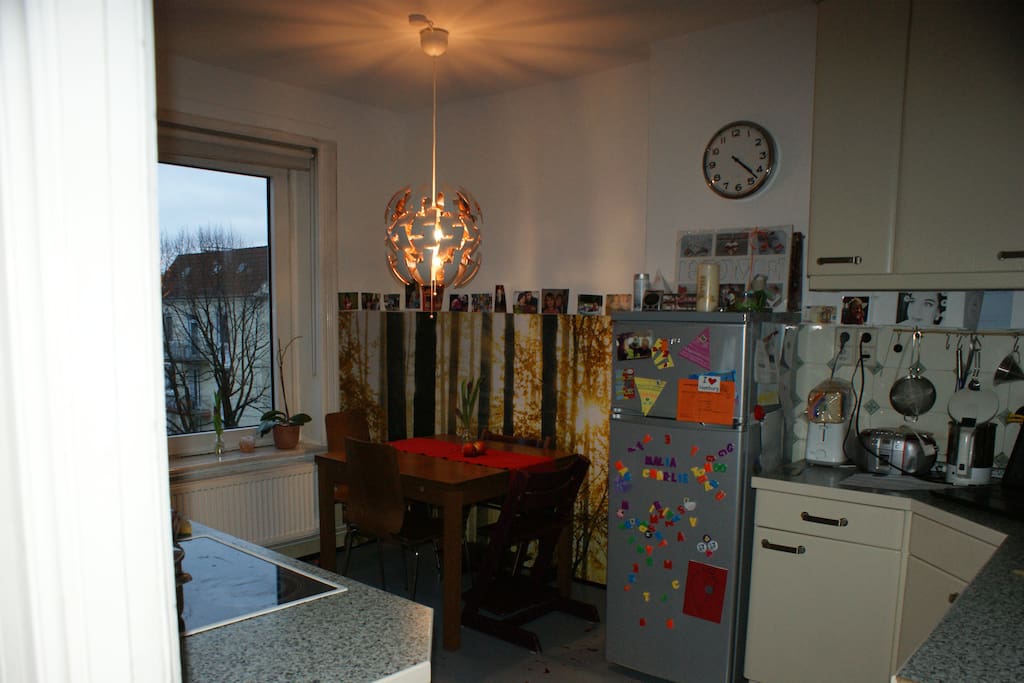 Küche