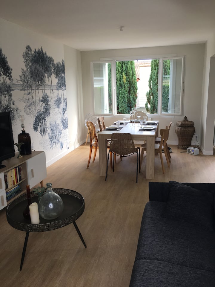La Maison Gabriel, Au Cœur De Pornic . - Pornic