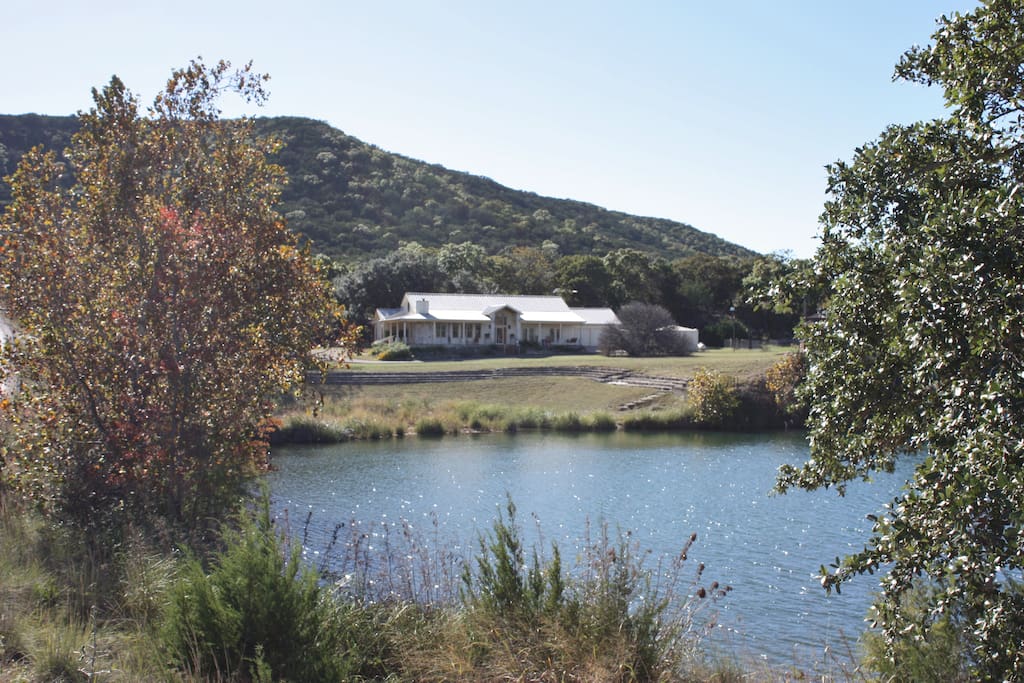 The Fig Preserve Bed and Breakfast