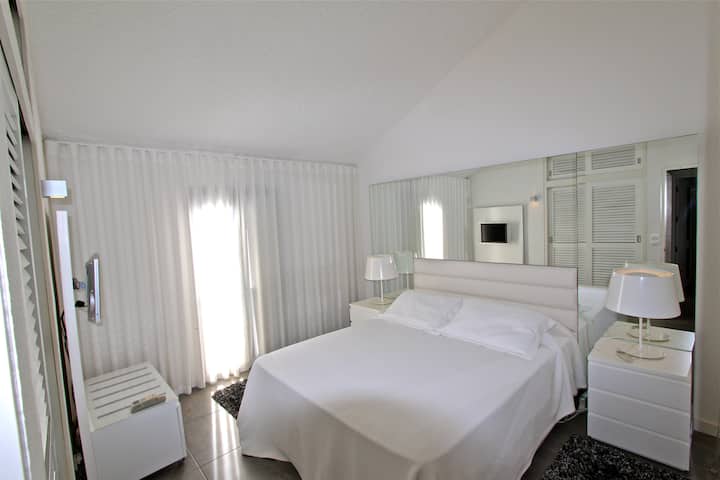 Chambre 1