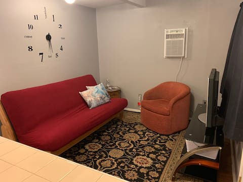 Quiet and Cozy Guest House