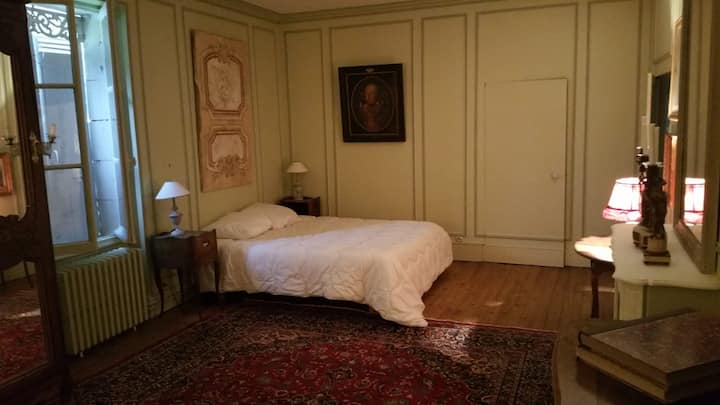 Quarto 1
