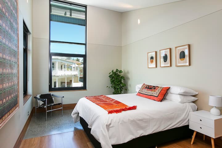 Спална соба 4