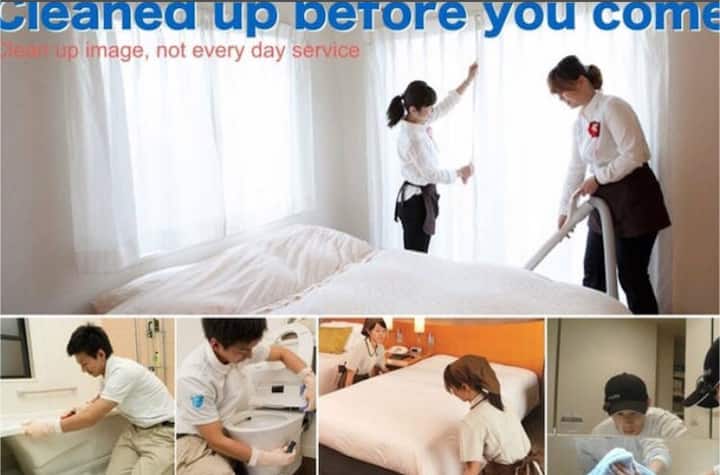 غرفة النوم 4