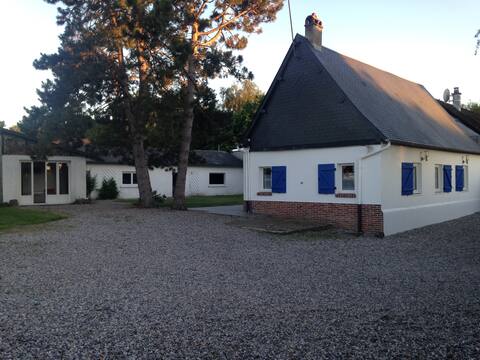 La Crémaillère