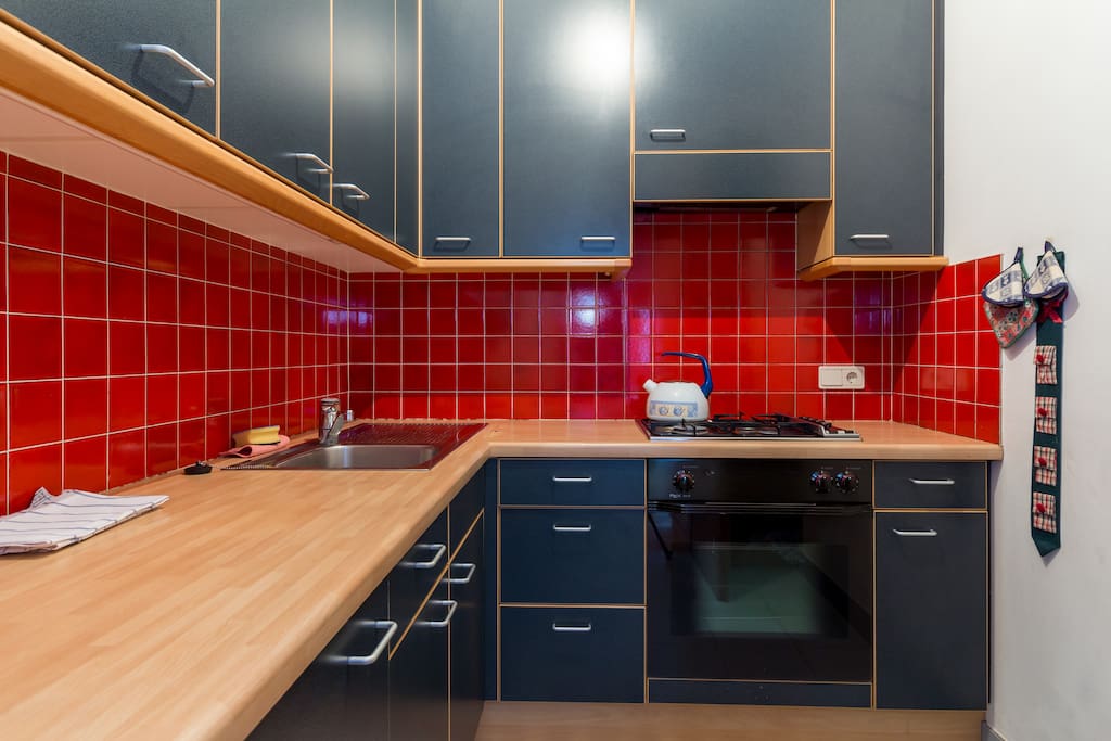 Cucina