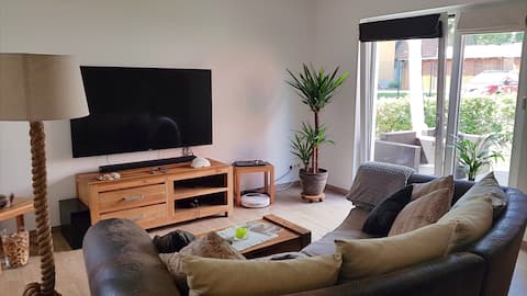 Top Airbnb: Andrés Vacation Rental **** in Cottbus