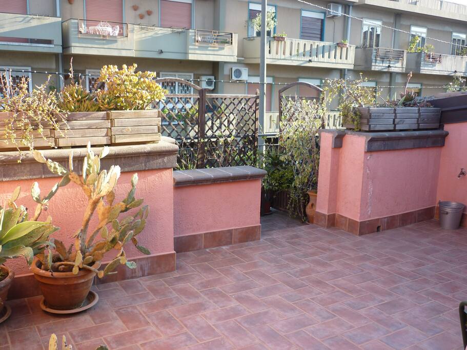 Terrazza
