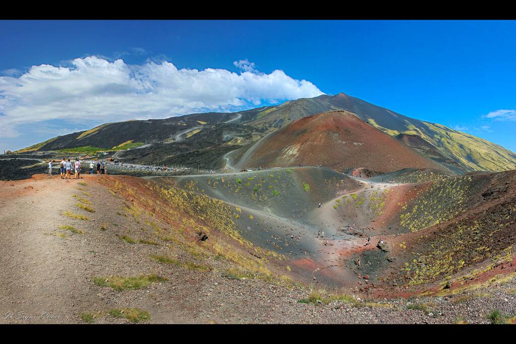 Etna