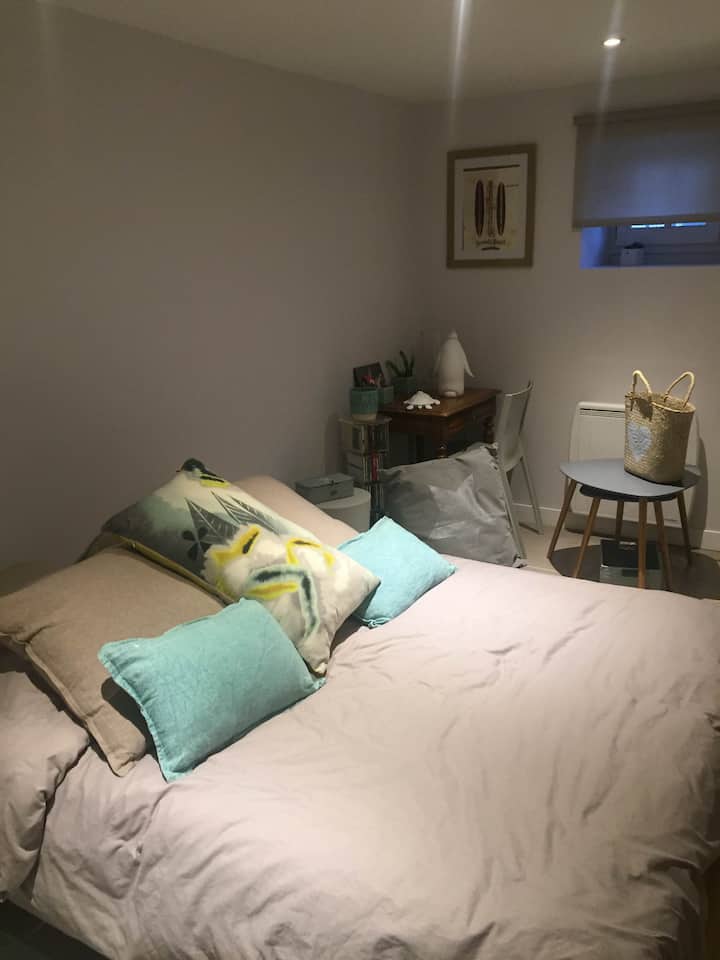 Habitación