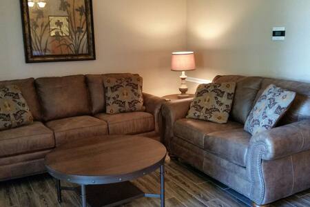 Great "Get-A-Way" Branson, MO