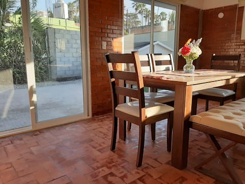 Top performing Airbnb: Fraccionamiento Río Apatlaco, Temixco, excellent. in Temixco