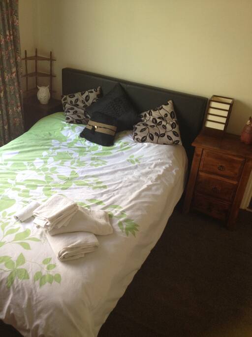 Your room