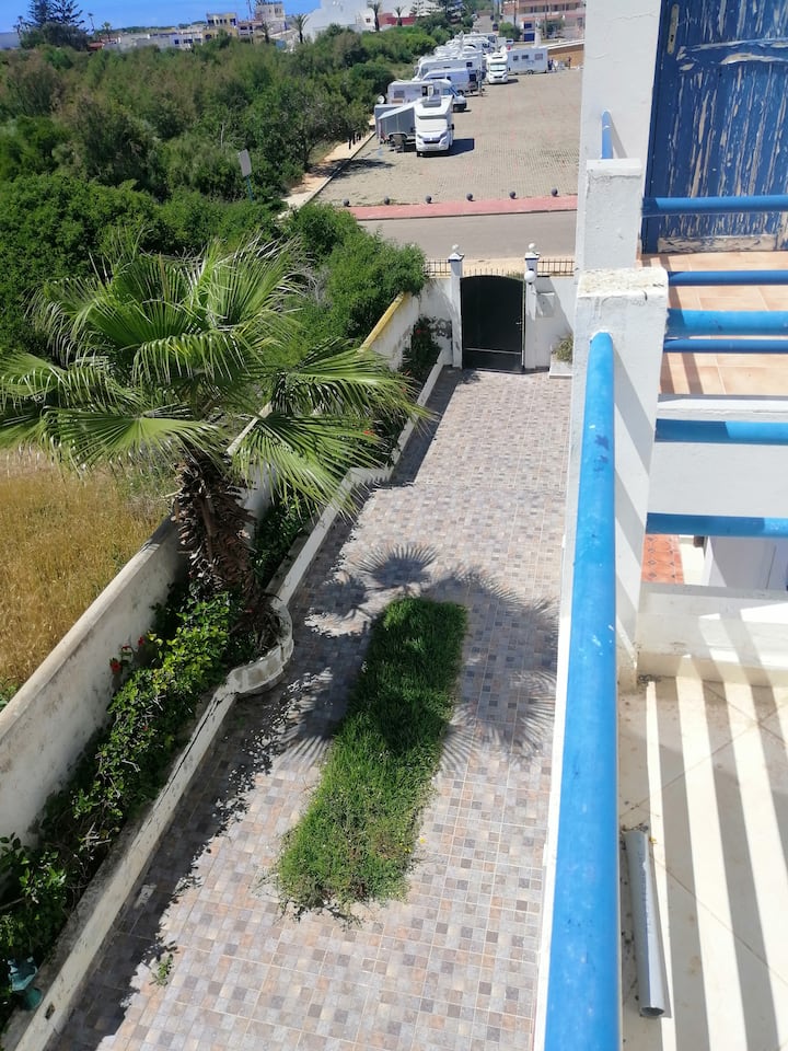 Villa Oualidia - Oualidia