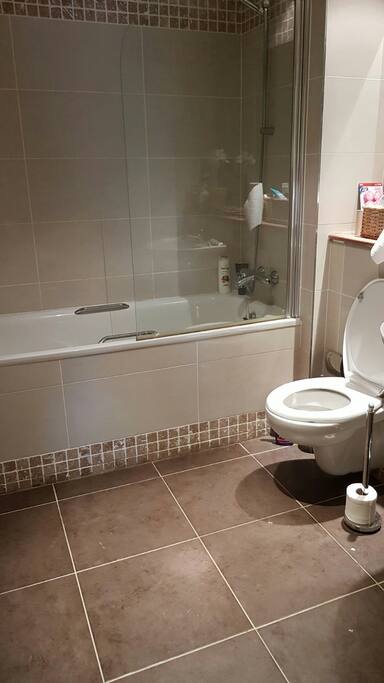 Private Bathroom