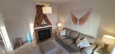 Successful Airbnb property: * Casa del Diamante - VILLA sea and bay view * in Llucmajor