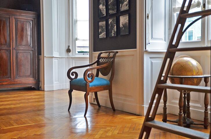 Luxury Apartment in the Heart Milano/10 min Duomo gallery image 4