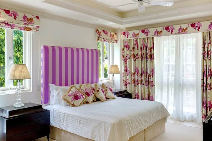 غرفة النوم 2