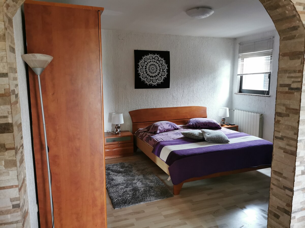 Спална соба