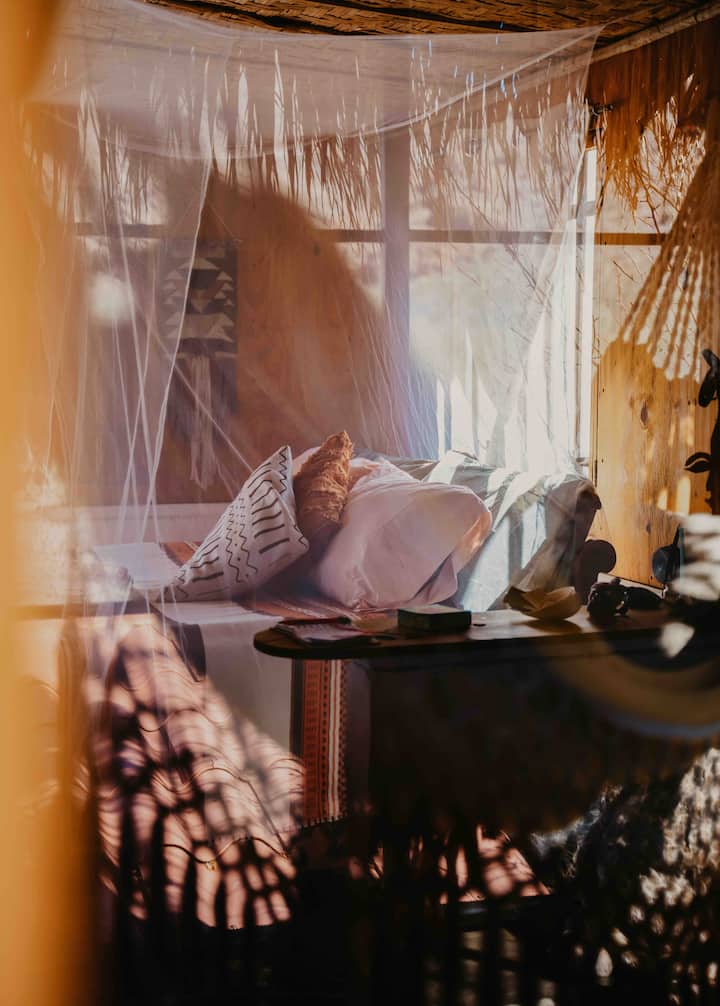 Dreaming of staying here yet? 