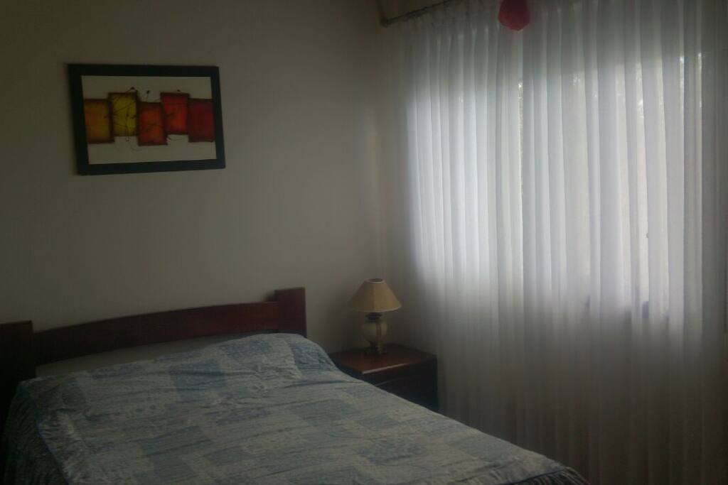 Habitación 1
