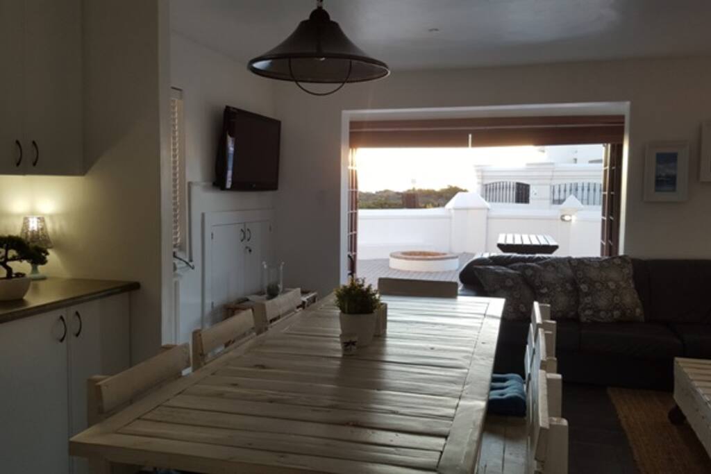 Dinning table