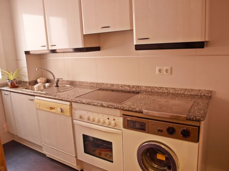 Cocina (1)
