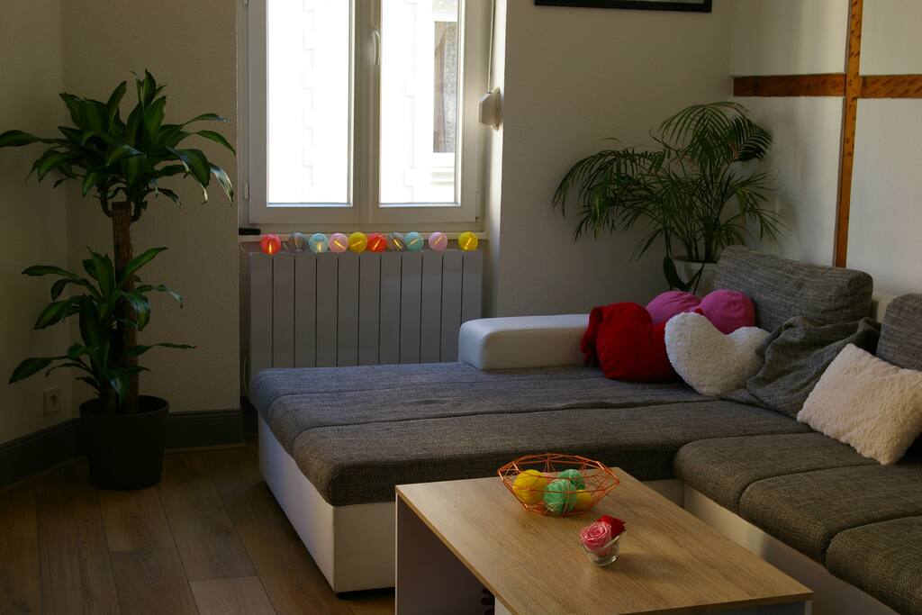 Notre salon