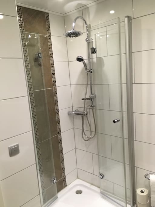 Dusche