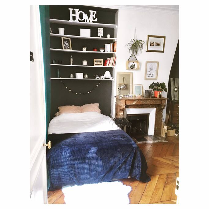chambre 1