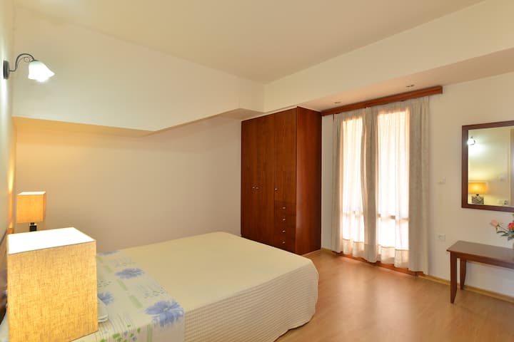 Chumba cha kulala mara mbili