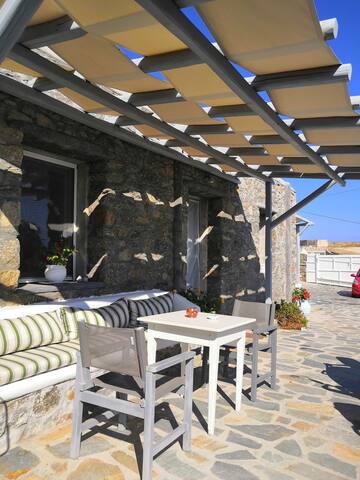 A Hidden Little Paradise 3-4 Guests gallery image 5