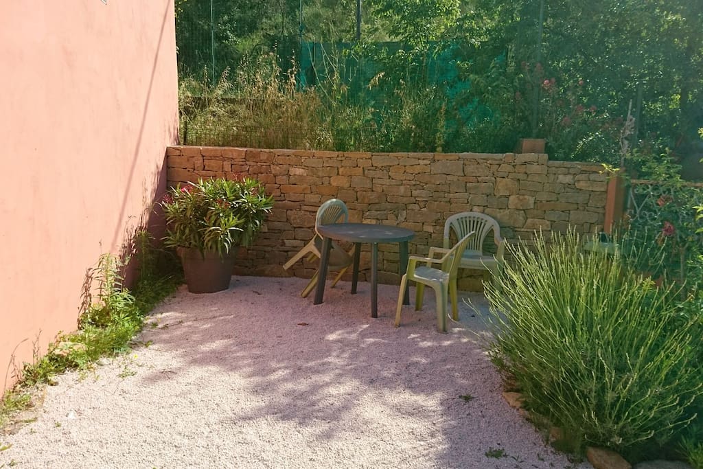 Jardinet