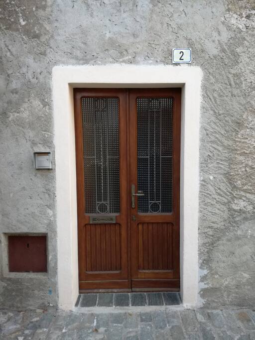 Ingresso indipendente