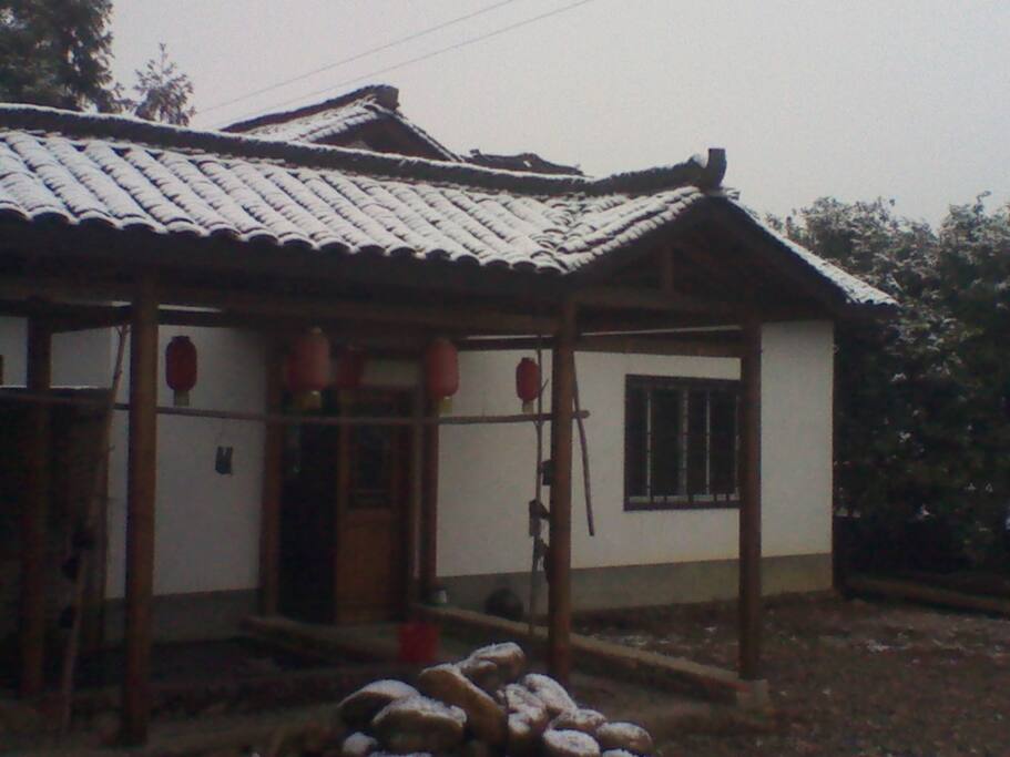 廊亭