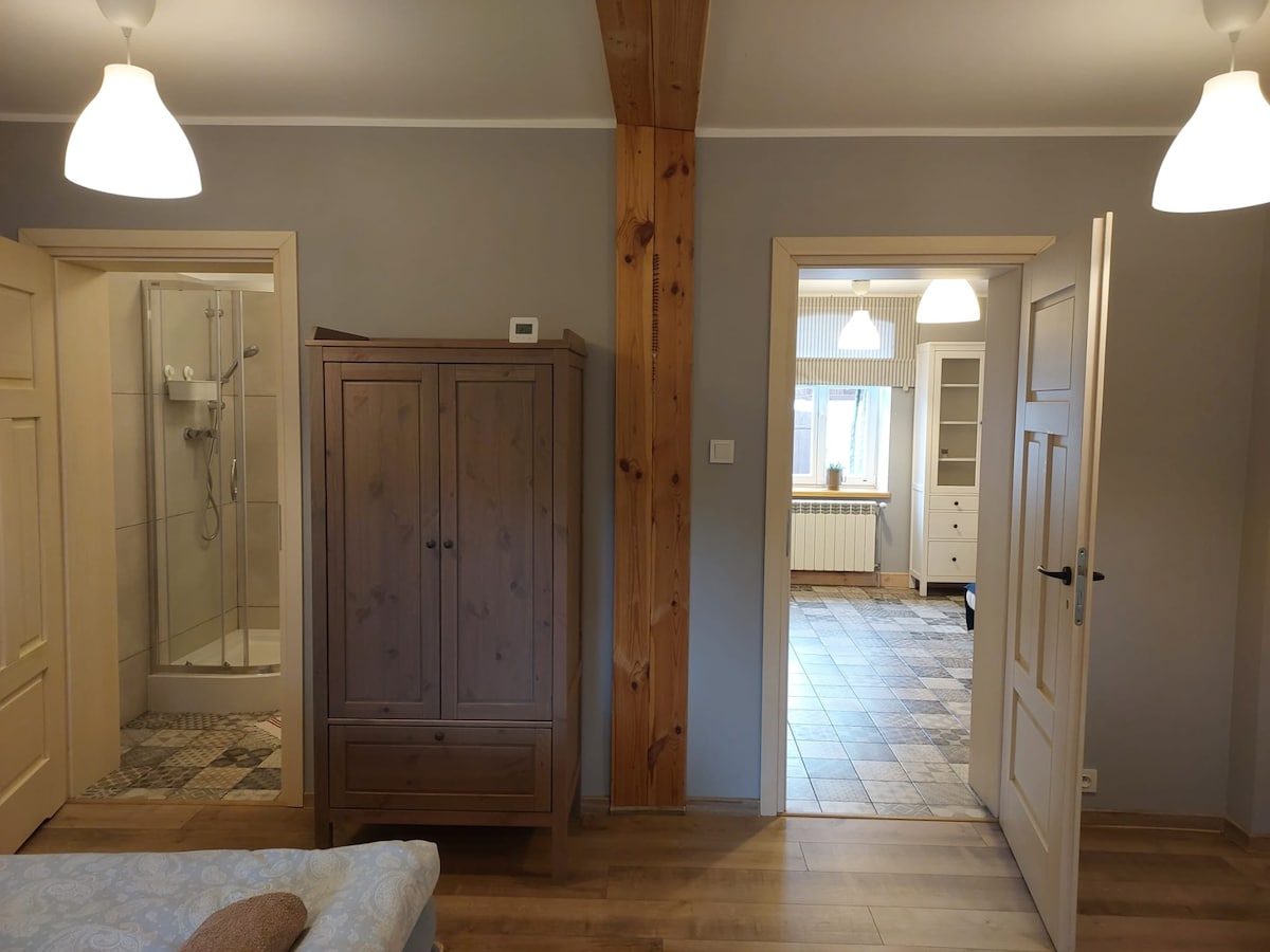 ห้องนอน