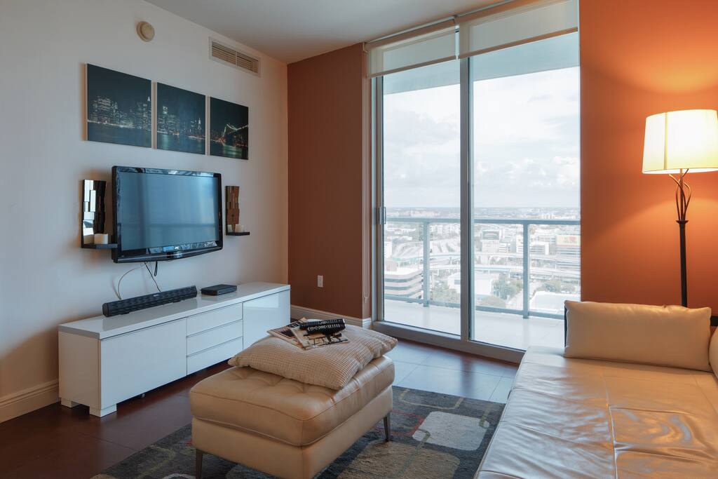 TV