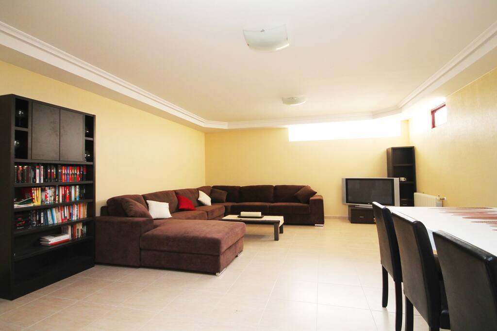 Salon