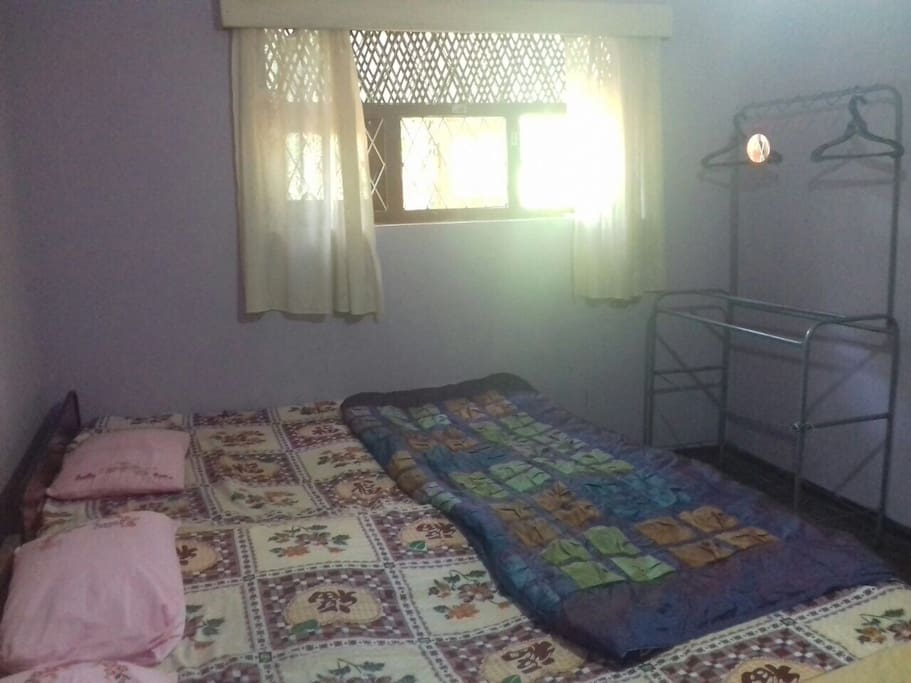 Bed room #2