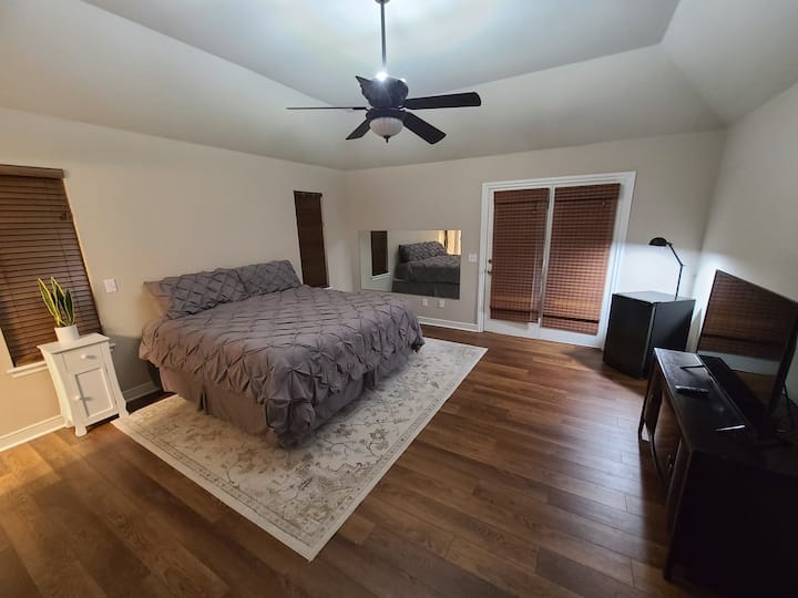 Broken Arrow Cabins Cabins and More Airbnb