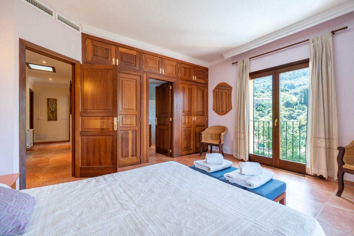 Спална соба 2