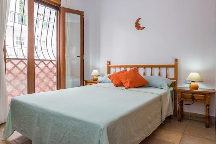 Dhomë gjumi 1