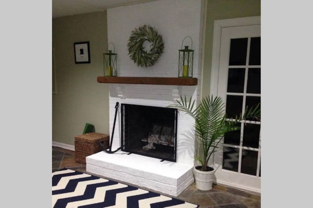 Bonus Room